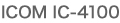 ICOM IC-400