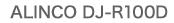 ALINCO DJ-R100D