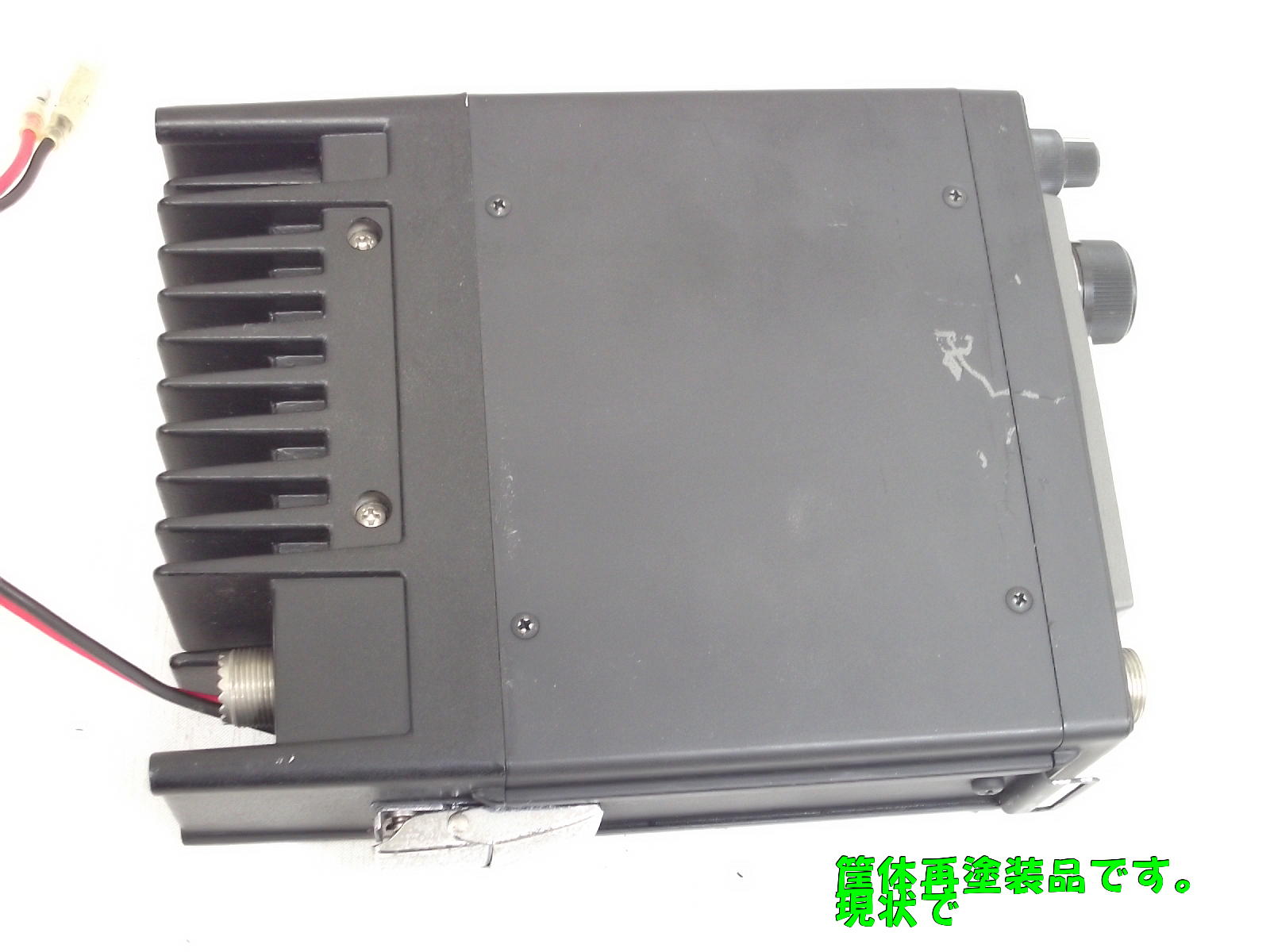 FT-690mk2+FL-6020ｾｯﾄ(ｼﾞｬﾝｸ) / 中部特機産業オンラインショップ