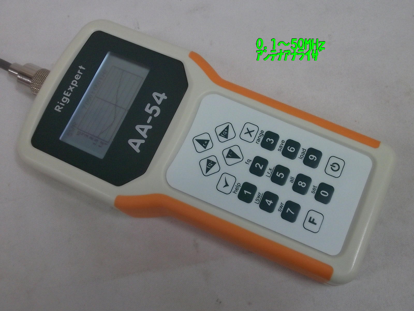 中古無線機 / 中部特機産業オンラインショップ