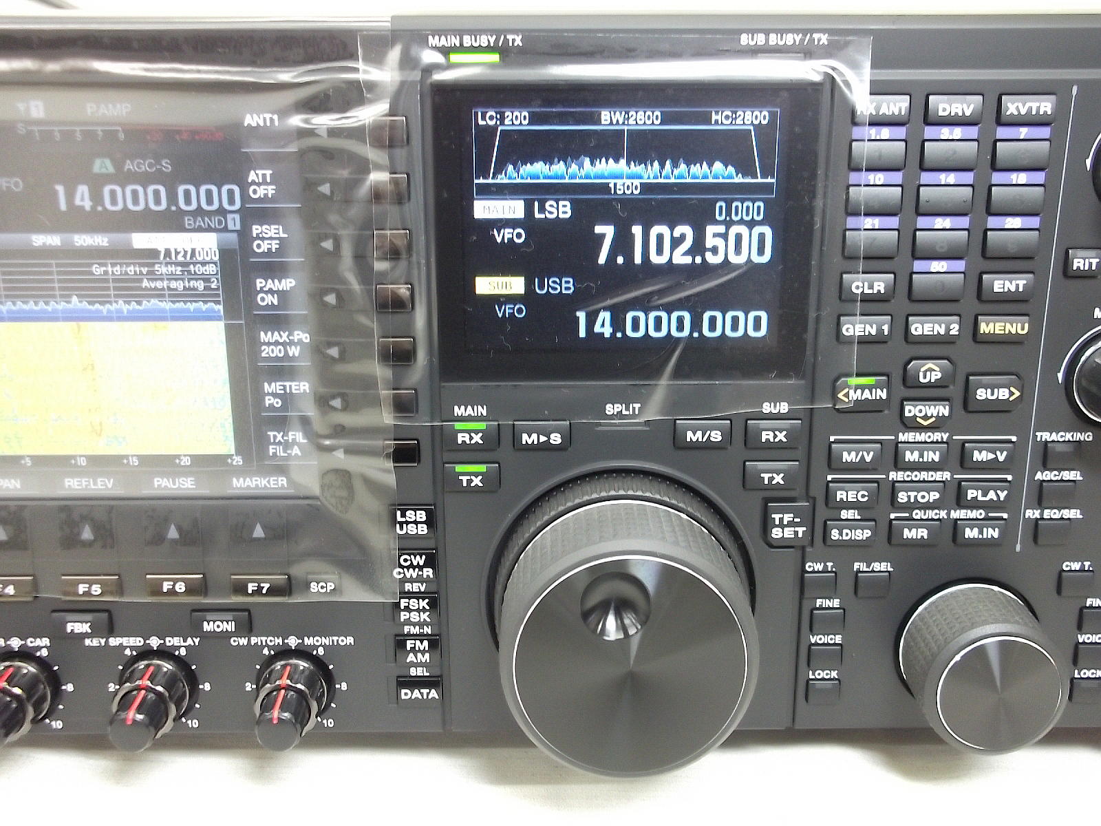 TS-990S / 中部特機産業オンラインショップ TS-990S / 中部特機産業オンラインショップ