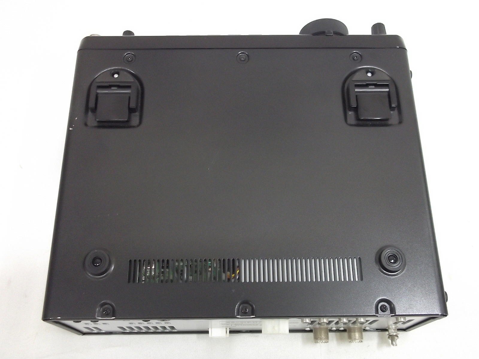 IC-7600 / 中部特機産業オンラインショップ