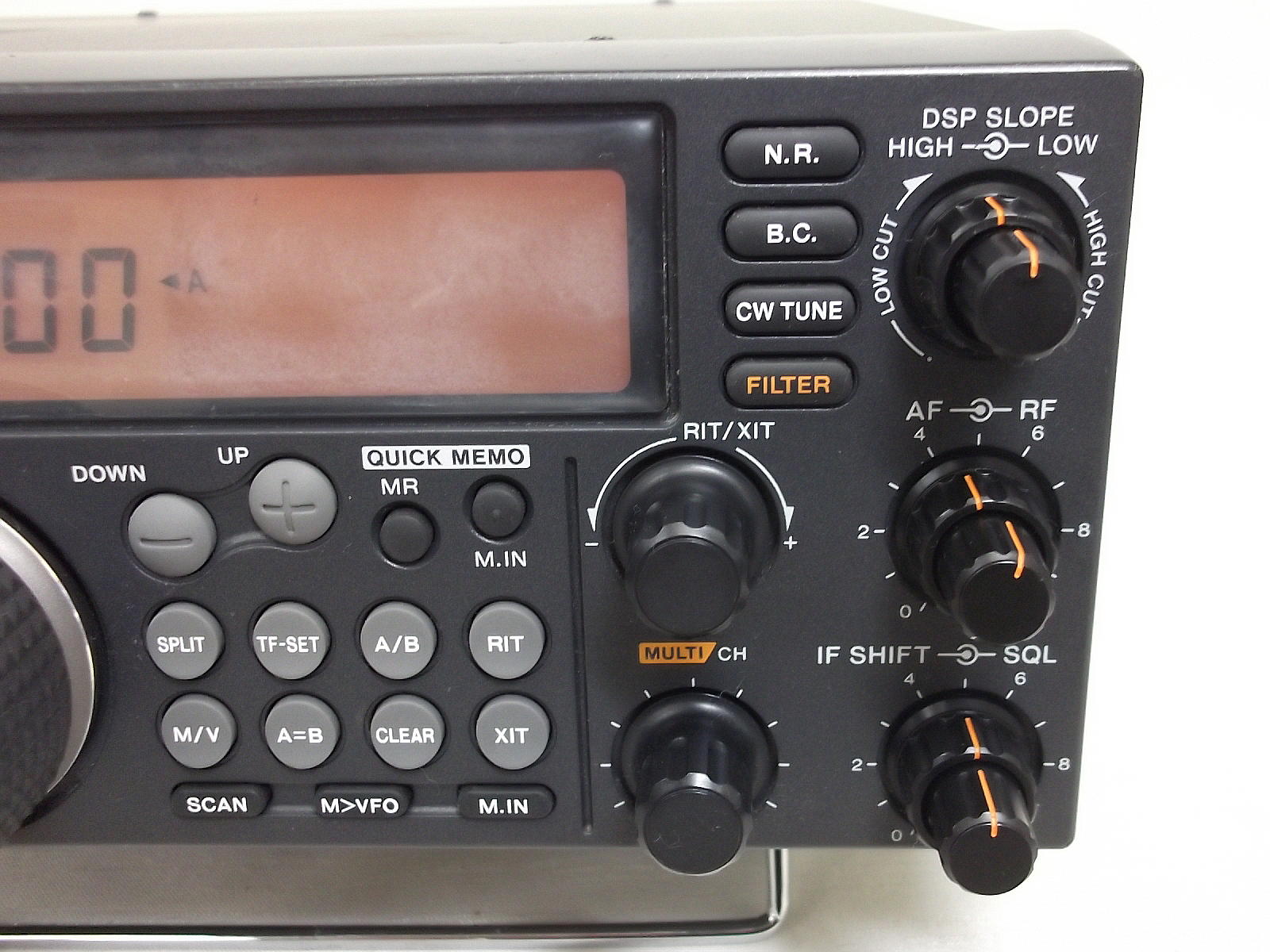 TS-570S(G仕様) / 中部特機産業オンラインショップ