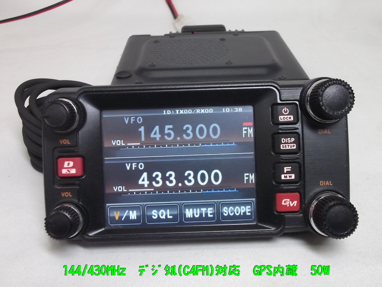 TS-60入荷です】TS-60S ケンウッド 50MHz 出力100W オールモード