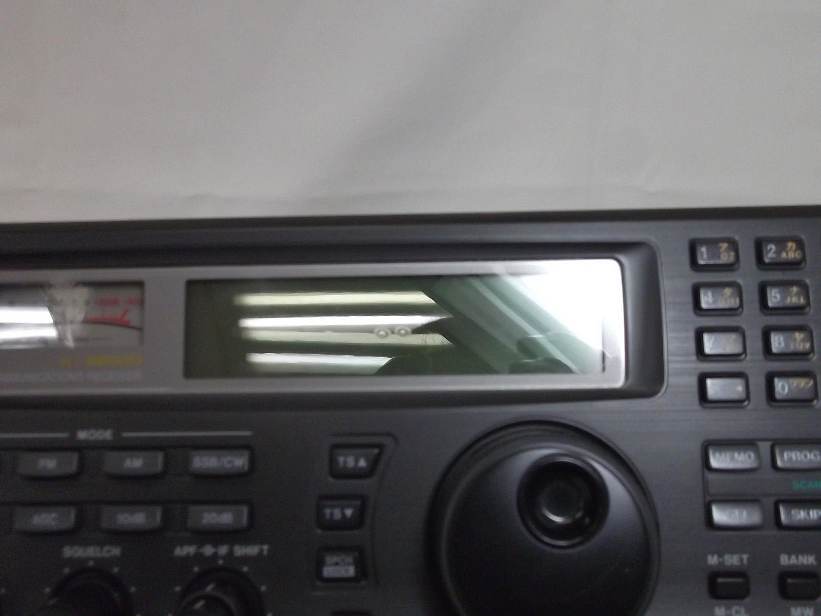 IC-R8500 / 中部特機産業オンラインショップ