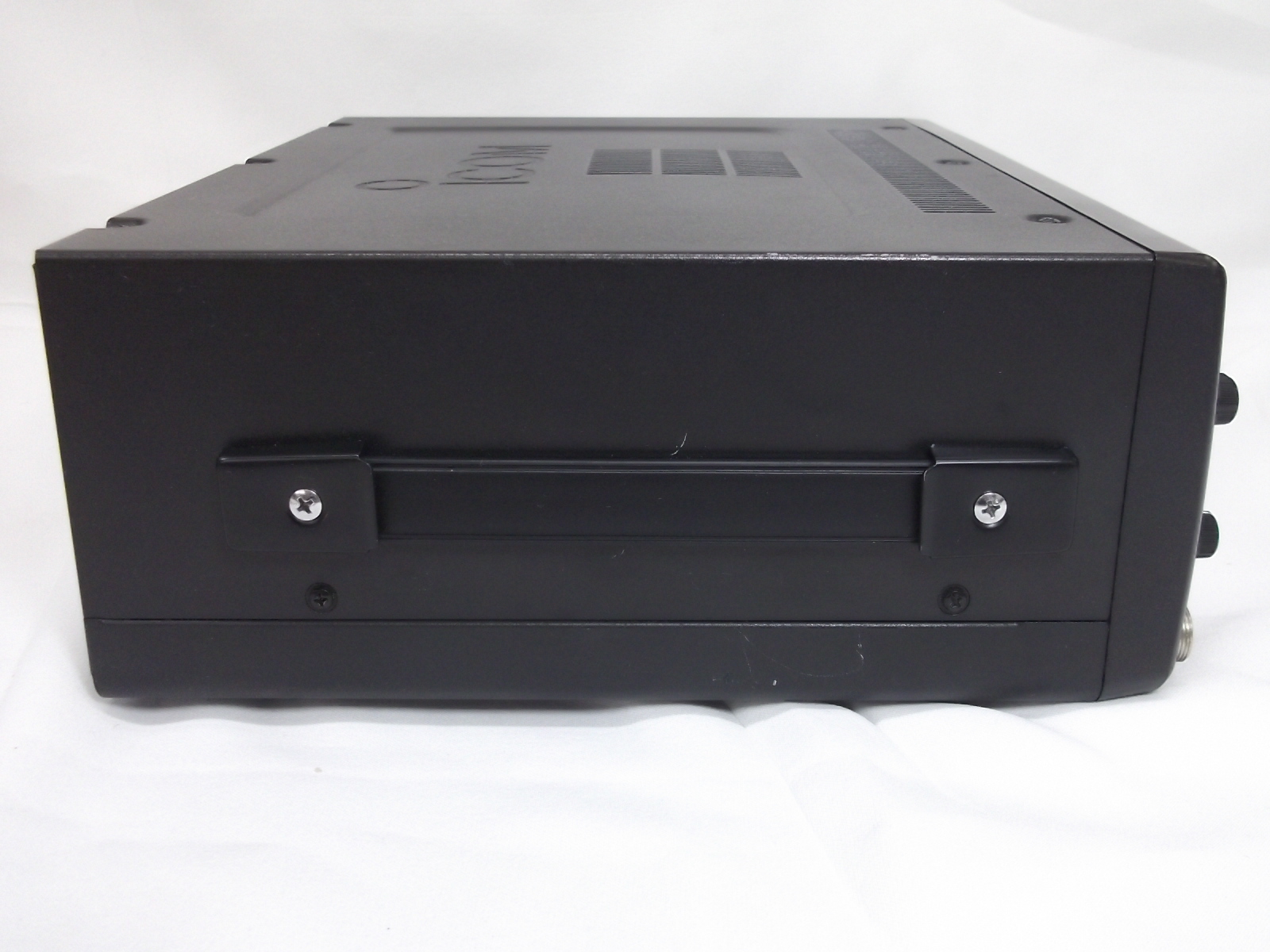 IC-7600 / 中部特機産業オンラインショップ