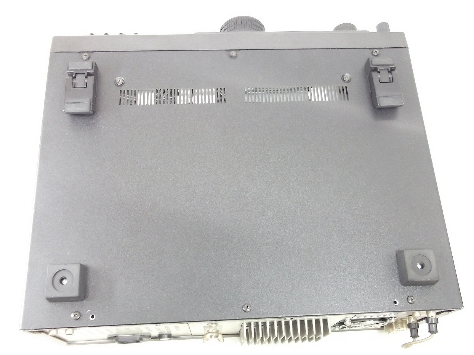 IC-775DX2(200W改) / 中部特機産業オンラインショップ