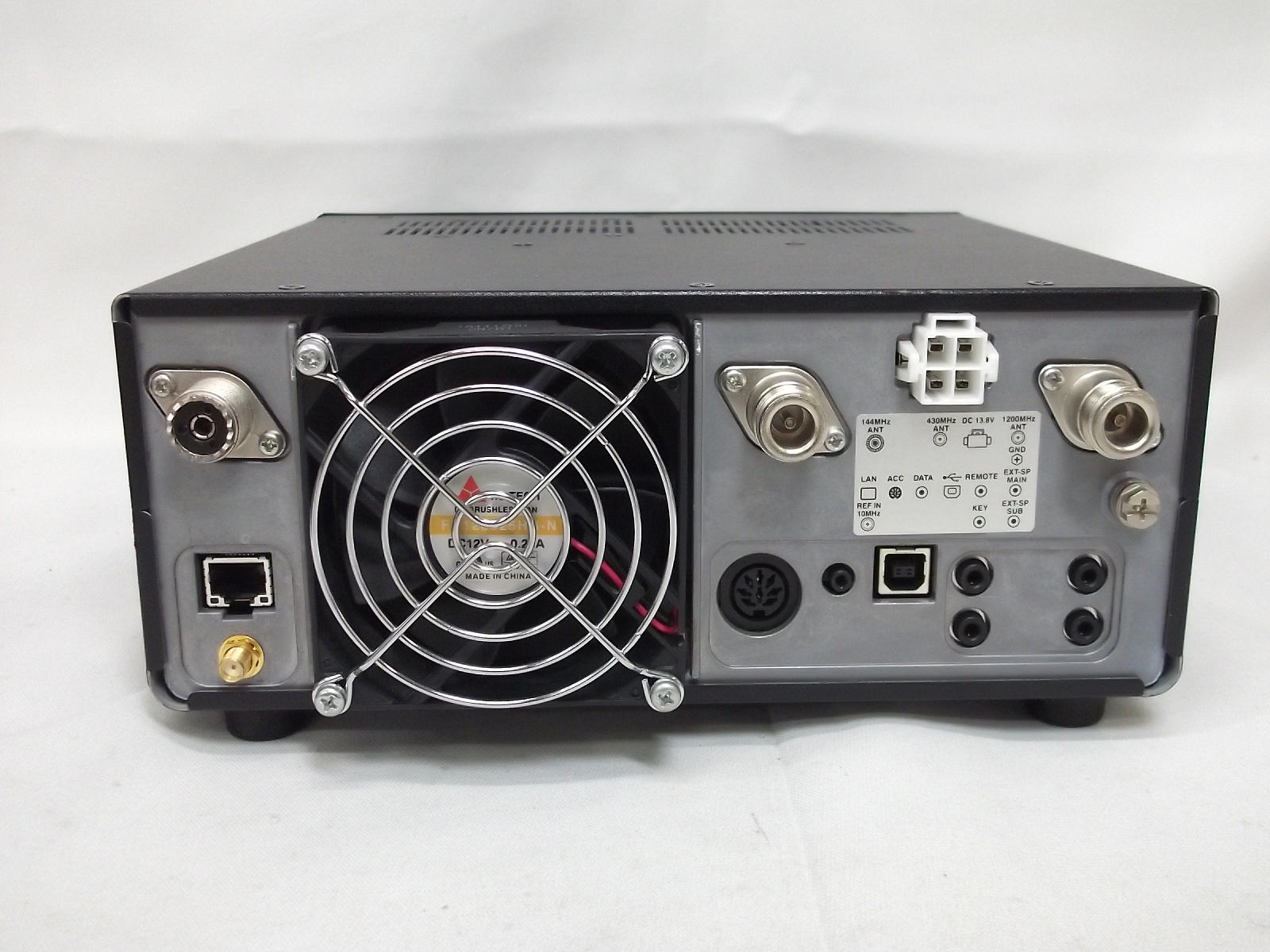 Icom IC-9700 中古品 Yahoo!オークション -「icom ic-9700」(トランシーバー) (アマチュア