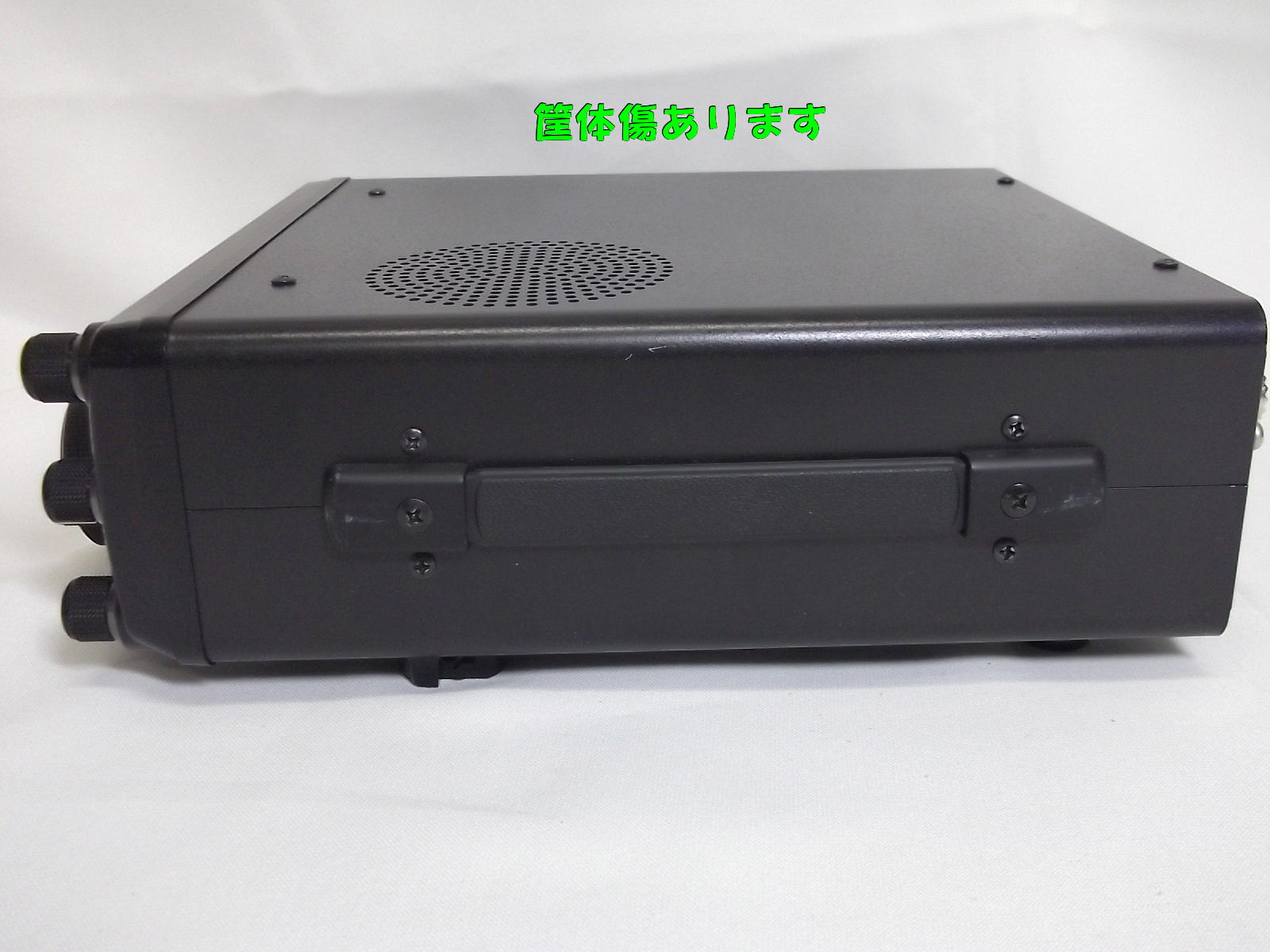 【税込】 FT-991M / 中部特機産業オンラインショップ トランシーバー
