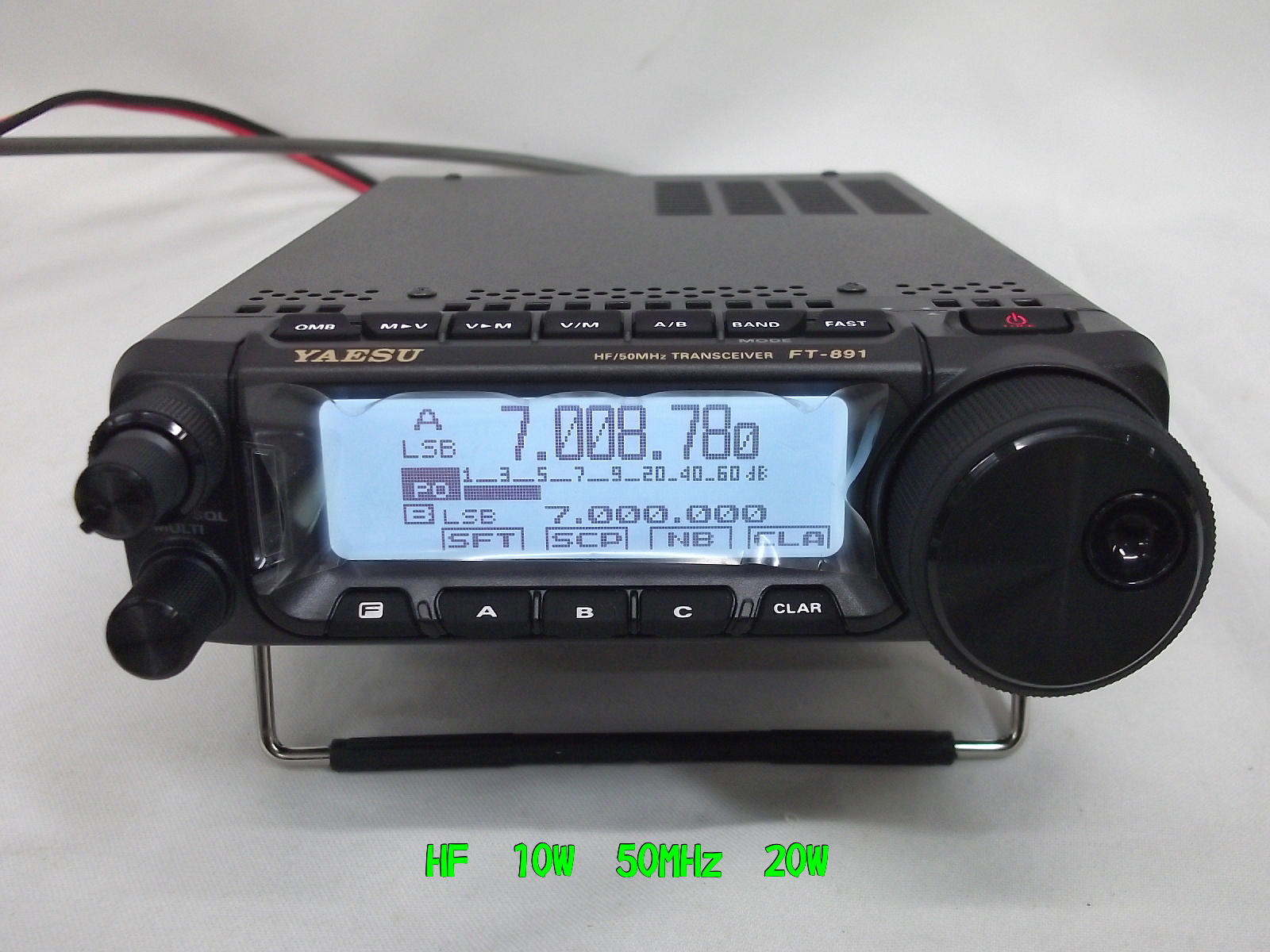 中古・新品アマチュア無線機買取販売 / 中部特機産業オンラインショップ