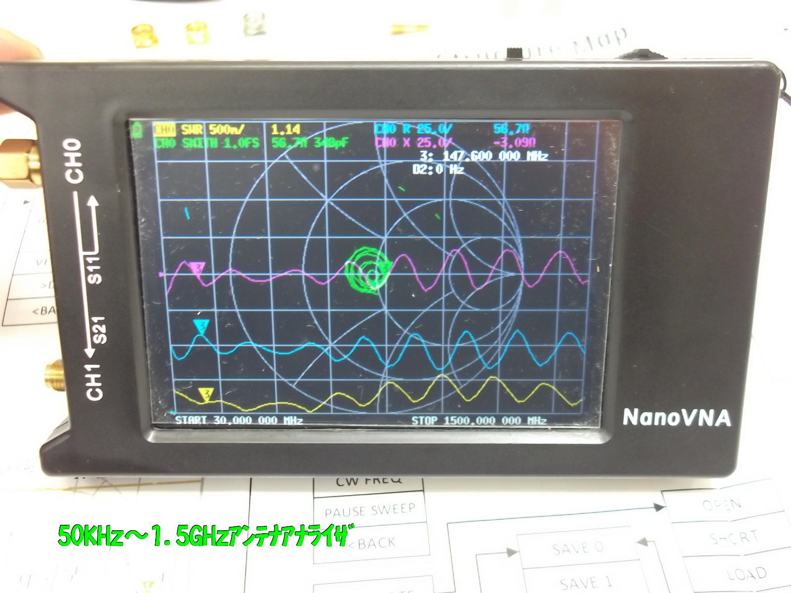 中古無線機 / 中部特機産業オンラインショップ