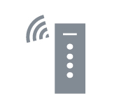 LAN設定(有線・無線)