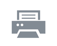 プリンターなど周辺機器の設定